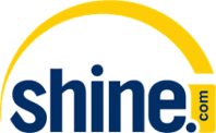 Trusted business logo